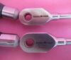 SNOWDEN-PENCER Endoscopic Laparoscopic Surgical Clamping FastClamp Laparoscopic Retraction Dual Instrument Holder System