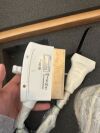 SAMSUNG LA2-9A Ultrasound Transducer
