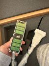 SAMSUNG LA2-9A Ultrasound Transducer