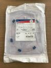 BOSTON SCIENTIFIC 380102 Segura Hemisphere Stone Retrieval Basket 3F x 90cm