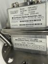SIEMENS RDK-408L2 Sumitomo ColdHead MRI Scanner