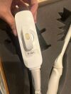 SAMSUNG VR5-9 Ultrasound Transducer