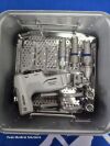 STRYKER System 8 Stryker 4505 - Bone Drill Set - Includes Batteries