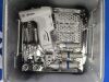 STRYKER System 8 Stryker 4505 - Bone Drill Set - Includes Batteries