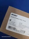 STRYKER System 8 Stryker 4505 - Bone Drill Set - Includes Batteries