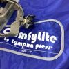 LYMPHA PRESS ComfyLite Arm + Vest Pump Lymphedema