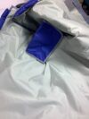 LYMPHA PRESS ComfyLite Arm + Vest Pump Lymphedema