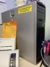 GE MEDICAL SYSTEM 5000 Digital Rad Room