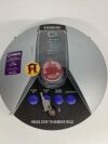 SIEMENS 7758217 Alarm Box Build Level Assembly MRI Scanner