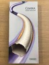 BARD AVFM10060 COVERA Vascular Covered Stent Flared 8F x 111.5cm (X)