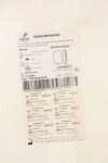 ASPIDE MEDICAL TINTRAE2226 Surgimesh XB 26x22x14.6cm EXP 2023-03-01