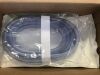 MICRO-AIRE PAL-1200 Aspiration Tubing Set 12ft (5/Box)