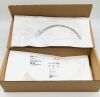 COVIDIEN 86400 Shiley Laser Oral Tracheal Tube Cuffless - Box of 5