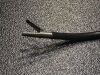 SNOWDEN-PENCER 88-5093 Ramirez EndoForehead Grasping Forceps, CVD Left