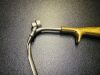 SNOWDEN-PENCER 88-1003 Diamond View Breast Retractor, 2cm X 10cm