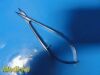 PILLING B&L Storz E3386 (Vannas), E3321 & E3320 (Westcott) Assorted Scissors