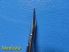 PILLING B&L Storz E3386 (Vannas), E3321 & E3320 (Westcott) Assorted Scissors