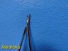 PILLING B&L Storz E3386 (Vannas), E3321 & E3320 (Westcott) Assorted Scissors