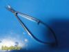 PILLING B&L Storz E3386 (Vannas), E3321 & E3320 (Westcott) Assorted Scissors