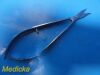 PILLING B&L Storz E3386 (Vannas), E3321 & E3320 (Westcott) Assorted Scissors