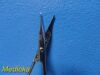 PILLING B&L Storz E3386 (Vannas), E3321 & E3320 (Westcott) Assorted Scissors