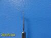 BAUSCH & LOMB 2X B&L Storz E0488 Elschnig Cyclodialysis Spatulas; 11mm Angled Tip; 5.1