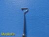 BAUSCH & LOMB 3X B&L Storz E0586 Jameson Muscle Hook; 2mm Tip; Length 5.4
