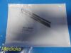 BAUSCH & LOMB 3X B&L Storz E0586 Jameson Muscle Hook; 2mm Tip; Length 5.4