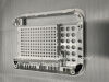 GE B105 B105 Patient Monitor Middle Cover Original New  Monitor