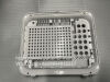 GE B105 B105 Patient Monitor Middle Cover Original New  Monitor