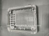 GE B105 B105 Patient Monitor Middle Cover Original New  Monitor