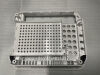 GE B105 B105 Patient Monitor Middle Cover Original New  Monitor