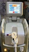 ALMA HARMONY XL Laser - Erbium