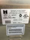 GRINDMASTER-CECILEWARE HWD-2 Hot Water Dispenser, 2 Gallon