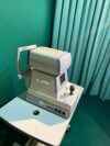 TOPCON RM-8800 Autorefractor