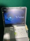 TOSHIBA Viamo Ultrasound Convex probe Portable Ultrasound