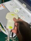 TOSHIBA Viamo Ultrasound Convex probe Portable Ultrasound