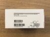 ETHICON HSA08 Harmonic Disposable Hand Switching Adaptors (3/Box)