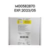 BOSTON SCIENTIFIC REF M00582870 EndoVive Standard Balloon Replacement Kit Right Angle Bolster 22F (7.3 mm), EXP.2023/05