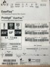 EV3 PRB35-08-080-080 Protege EverFlex Self-Expanding Biliary Stent System OTW 6F x 80cm(X)