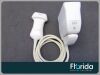 PHILIPS L9-3 LINEAR ARRAY TRANSDUCER PROBE REF 453561177104 TESTED Ultrasound Transducer