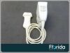 PHILIPS L9-3 LINEAR ARRAY TRANSDUCER PROBE REF 453561177104 TESTED Ultrasound Transducer