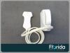 PHILIPS L9-3 LINEAR ARRAY TRANSDUCER PROBE REF 453561177104 TESTED Ultrasound Transducer