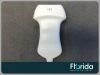 PHILIPS L9-3 LINEAR ARRAY TRANSDUCER PROBE REF 453561177104 TESTED Ultrasound Transducer