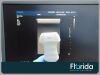 PHILIPS L9-3 LINEAR ARRAY TRANSDUCER PROBE REF 453561177104 TESTED Ultrasound Transducer