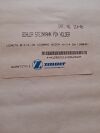 ZIMMER 114-06 BOHLER STEINMAN PIN HOLDER