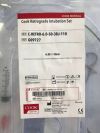 COOK G09727 Retrograde Intubation Set 6F/50cm