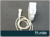 PHILIPS S8-3 ULTRASOUND SECTOR ARRAY TRANSDUCER PROBE 453561181015 TESTED Ultrasound Transducer