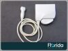 PHILIPS S8-3 ULTRASOUND SECTOR ARRAY TRANSDUCER PROBE 453561181015 TESTED Ultrasound Transducer