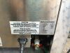 CHATTANOOGA M-2 Hot Pack Unit